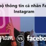 Cách tắt đồng bộ Facebook với Instagram đơn giản, nhanh chóng