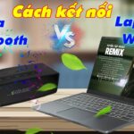 Cách mở Bluetooth trên laptop Win 7 Nhanh chóng, Đơn giản